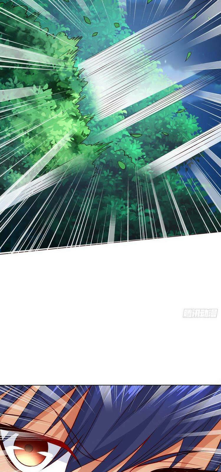 Vô Địch Từ Cưỡng Hôn Ma Nữ - Chapter 7 - Page 22