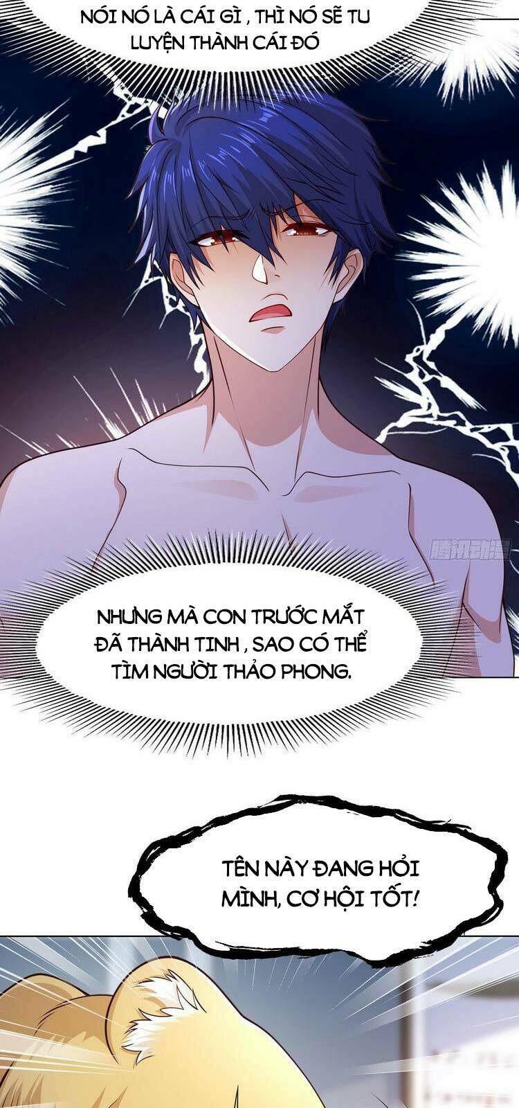 Vô Địch Từ Cưỡng Hôn Ma Nữ - Chapter 7 - Page 26