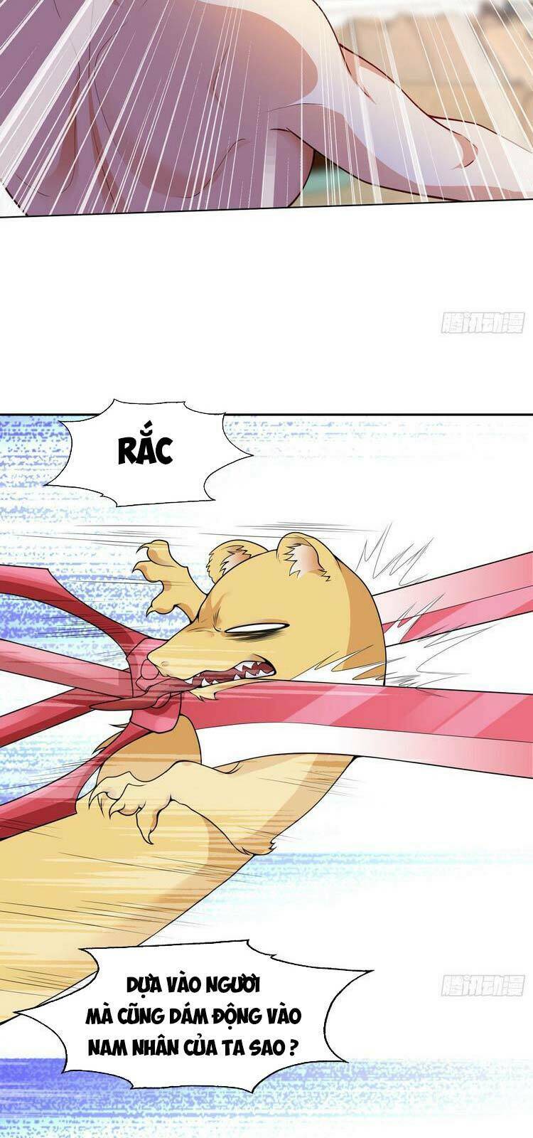 Vô Địch Từ Cưỡng Hôn Ma Nữ - Chapter 7 - Page 28