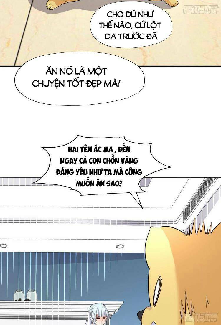 Vô Địch Từ Cưỡng Hôn Ma Nữ - Chapter 7 - Page 34