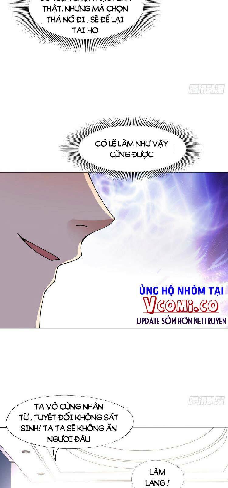 Vô Địch Từ Cưỡng Hôn Ma Nữ - Chapter 7 - Page 39