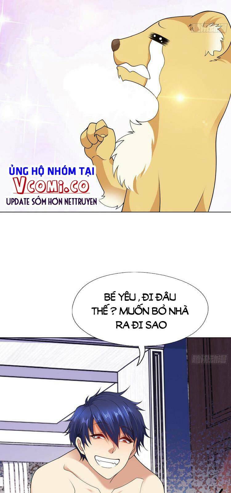 Vô Địch Từ Cưỡng Hôn Ma Nữ - Chapter 7 - Page 43