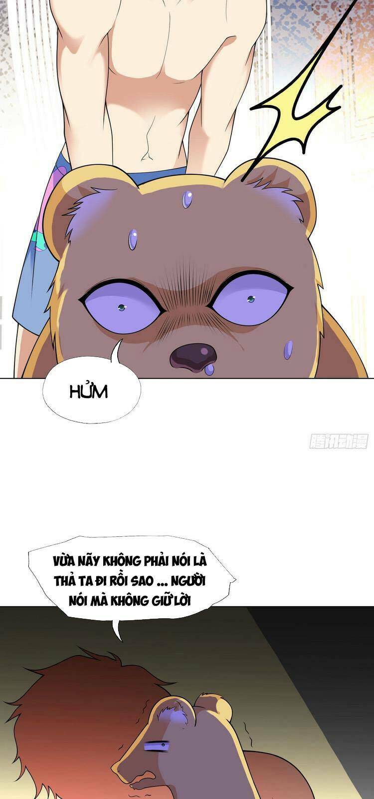 Vô Địch Từ Cưỡng Hôn Ma Nữ - Chapter 7 - Page 44