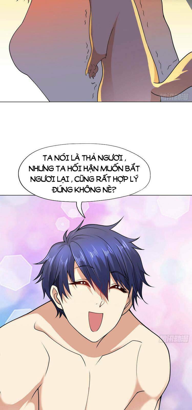 Vô Địch Từ Cưỡng Hôn Ma Nữ - Chapter 7 - Page 45