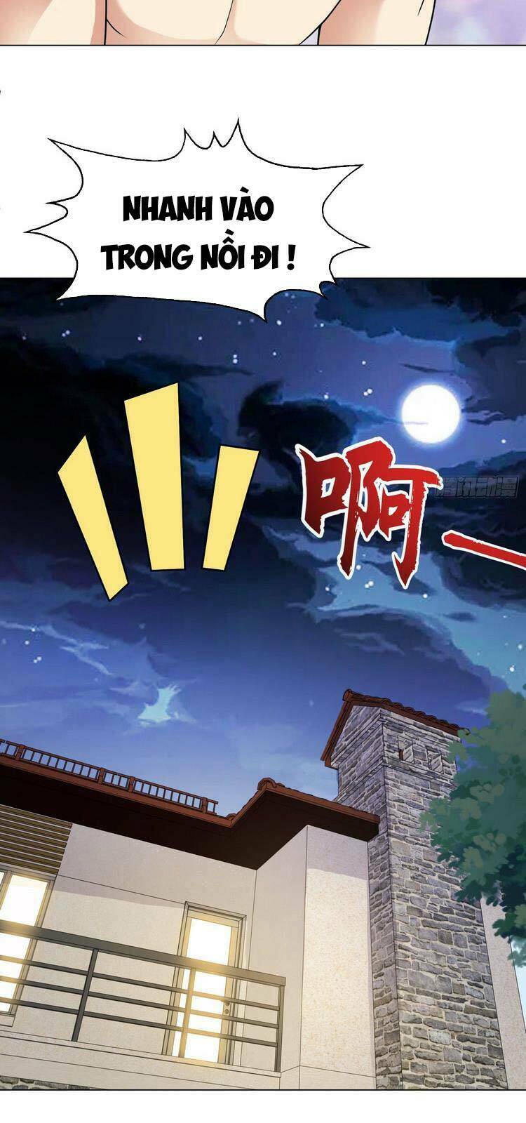 Vô Địch Từ Cưỡng Hôn Ma Nữ - Chapter 7 - Page 46