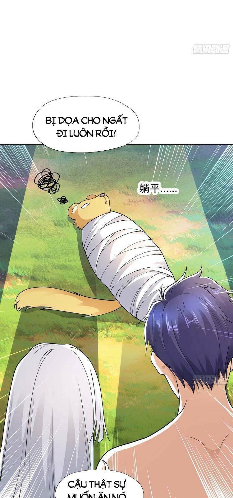 Vô Địch Từ Cưỡng Hôn Ma Nữ - Chapter 7 - Page 47