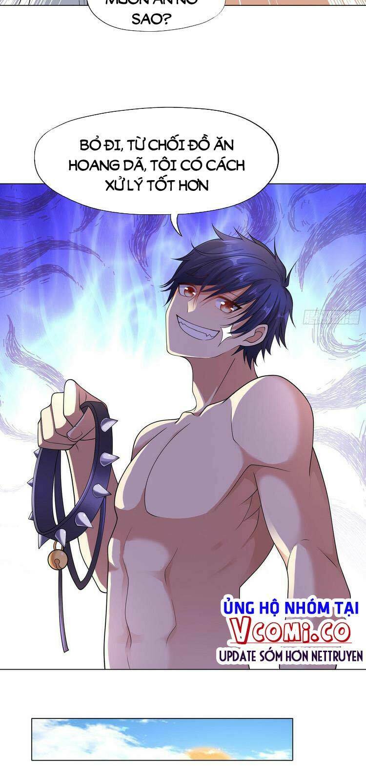 Vô Địch Từ Cưỡng Hôn Ma Nữ - Chapter 7 - Page 48