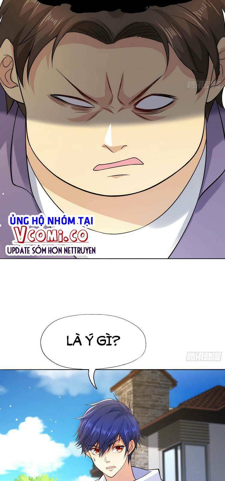 Vô Địch Từ Cưỡng Hôn Ma Nữ - Chapter 7 - Page 4