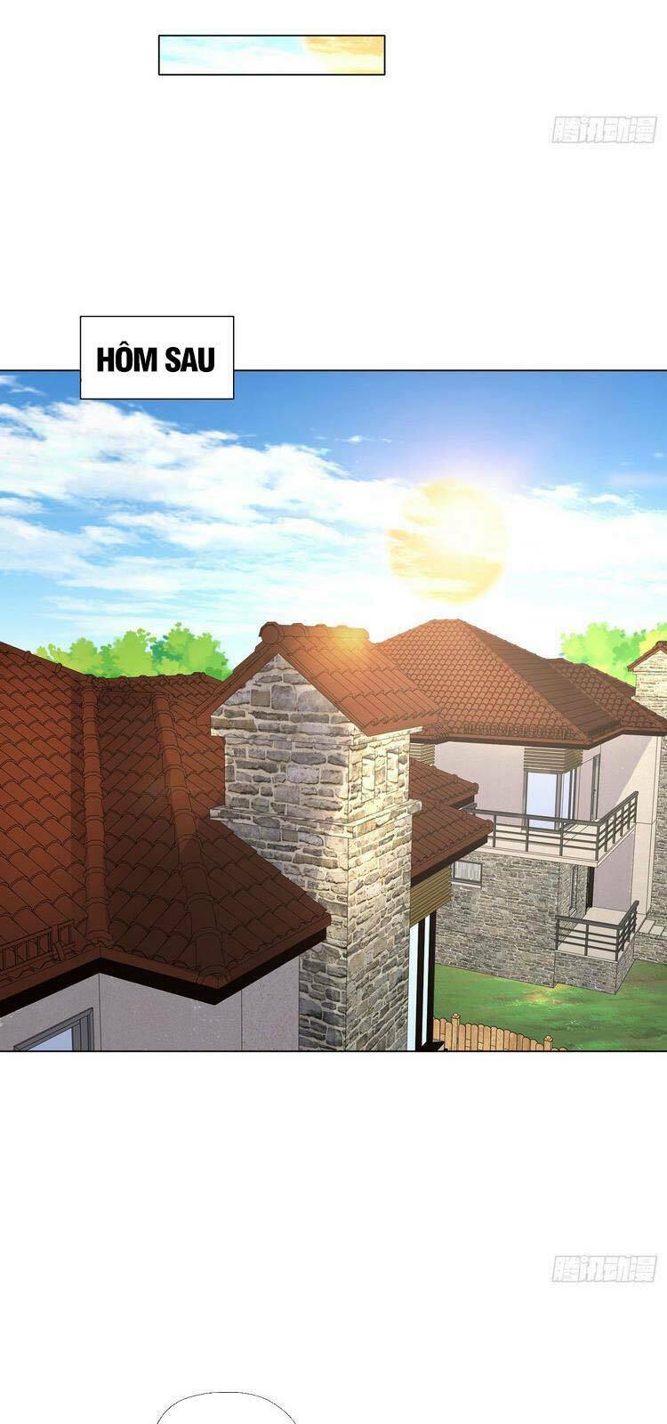 Vô Địch Từ Cưỡng Hôn Ma Nữ - Chapter 7 - Page 49