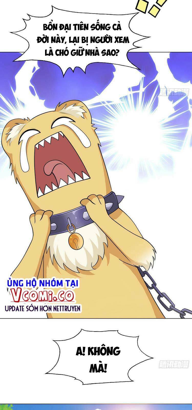 Vô Địch Từ Cưỡng Hôn Ma Nữ - Chapter 7 - Page 51