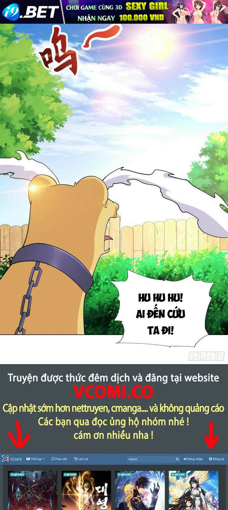 Vô Địch Từ Cưỡng Hôn Ma Nữ - Chapter 7 - Page 52