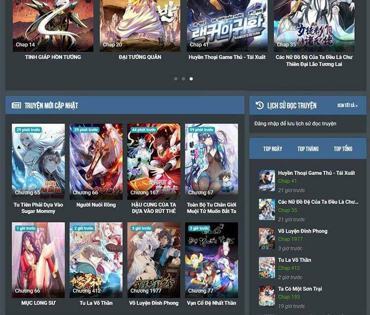 Vô Địch Từ Cưỡng Hôn Ma Nữ - Chapter 7 - Page 53