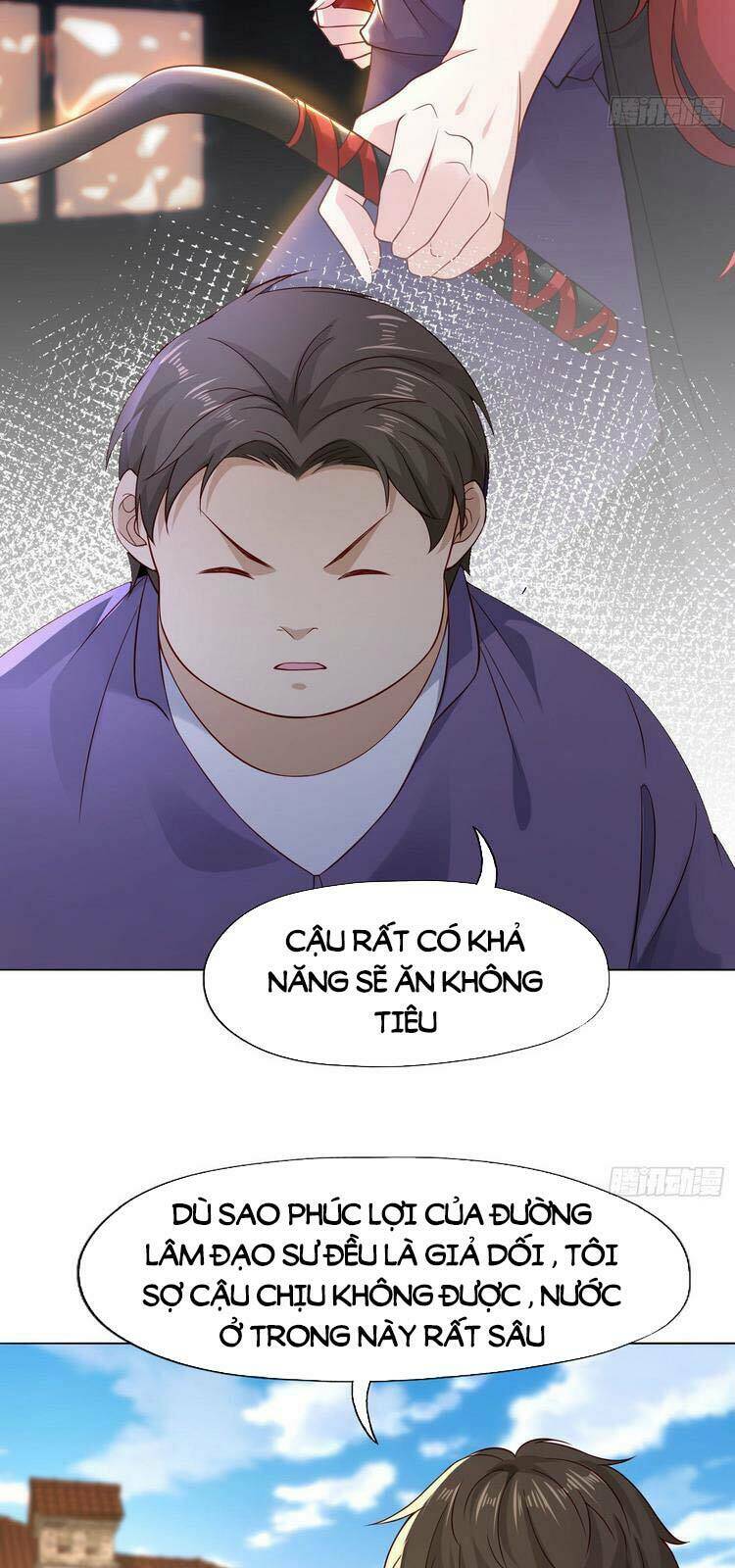 Vô Địch Từ Cưỡng Hôn Ma Nữ - Chapter 7 - Page 6