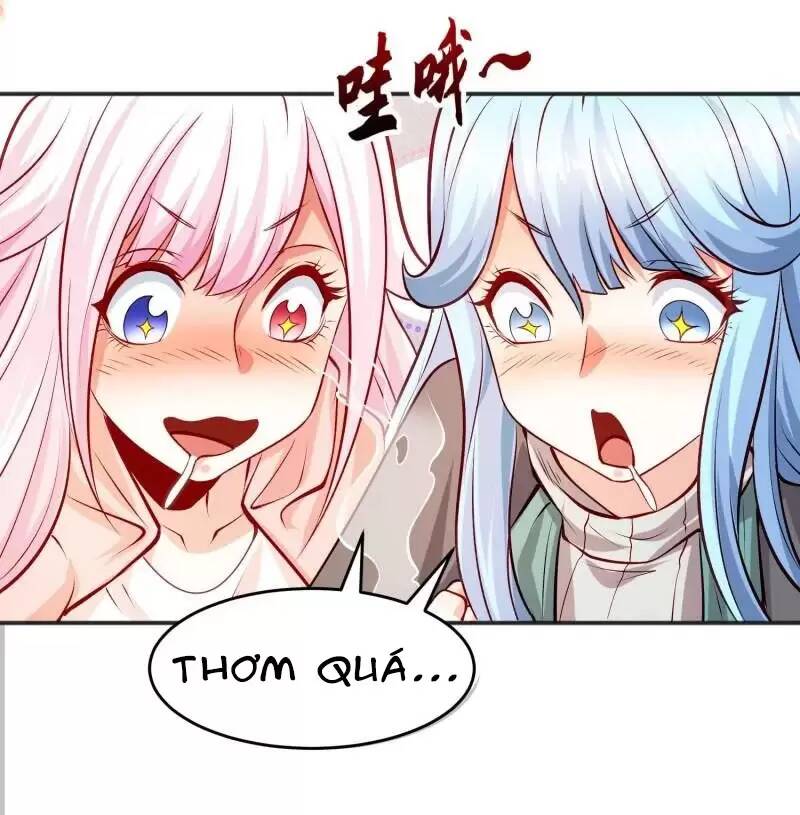 Vô Địch Từ Cưỡng Hôn Ma Nữ - Chapter 70 - Page 10