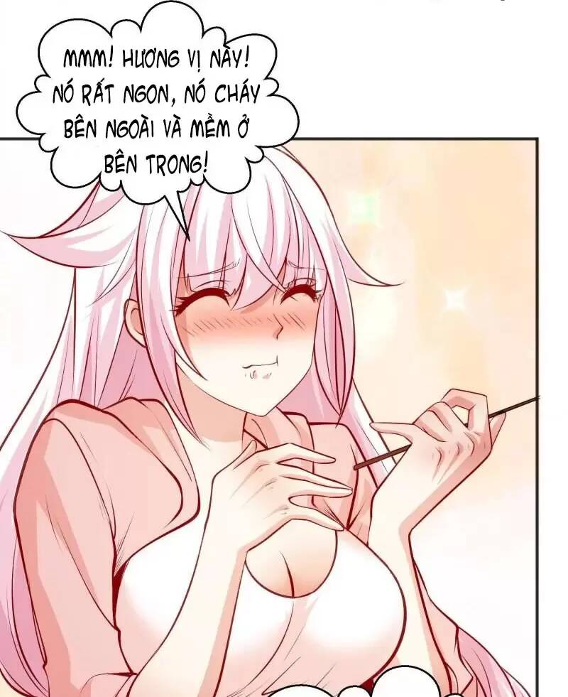 Vô Địch Từ Cưỡng Hôn Ma Nữ - Chapter 70 - Page 13