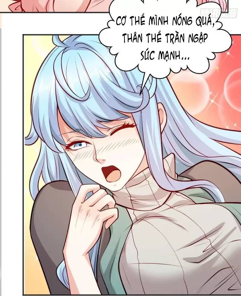 Vô Địch Từ Cưỡng Hôn Ma Nữ - Chapter 70 - Page 14