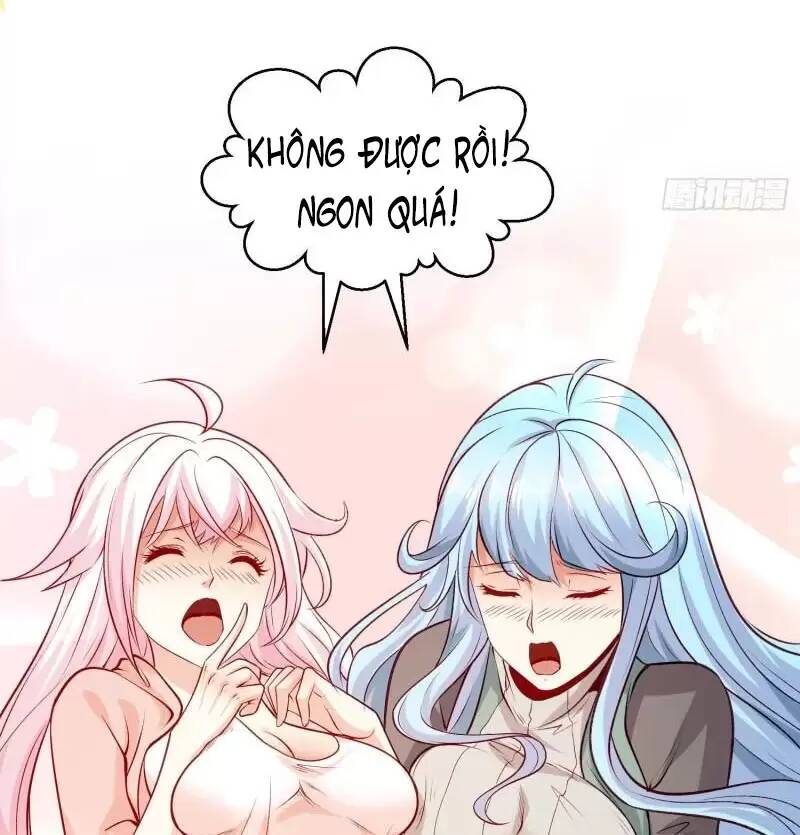 Vô Địch Từ Cưỡng Hôn Ma Nữ - Chapter 70 - Page 15