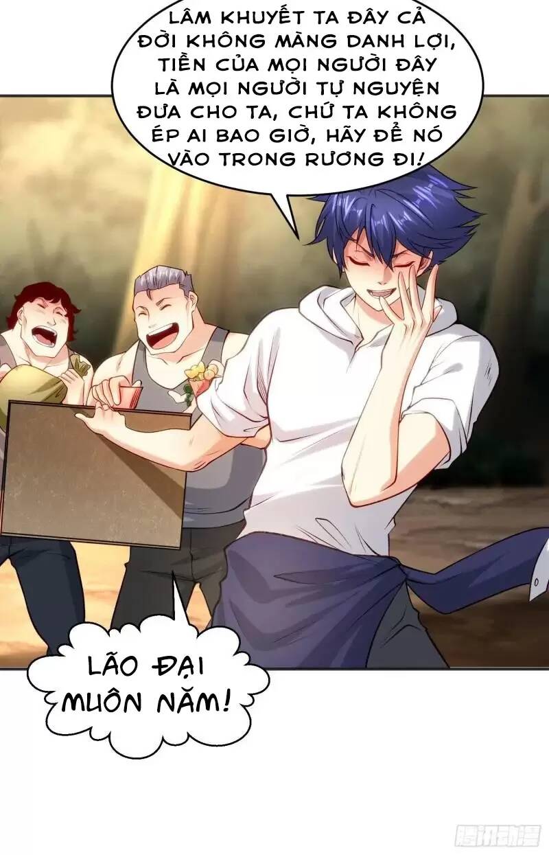 Vô Địch Từ Cưỡng Hôn Ma Nữ - Chapter 70 - Page 18