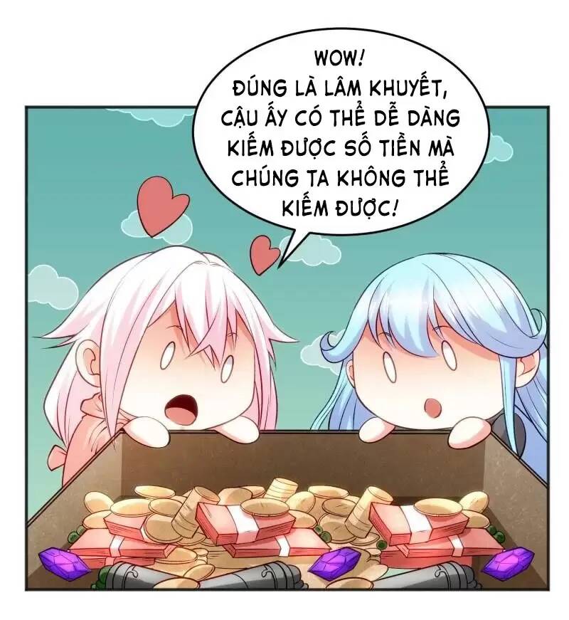 Vô Địch Từ Cưỡng Hôn Ma Nữ - Chapter 70 - Page 19