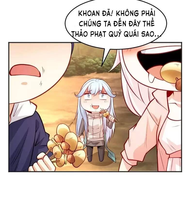Vô Địch Từ Cưỡng Hôn Ma Nữ - Chapter 70 - Page 25