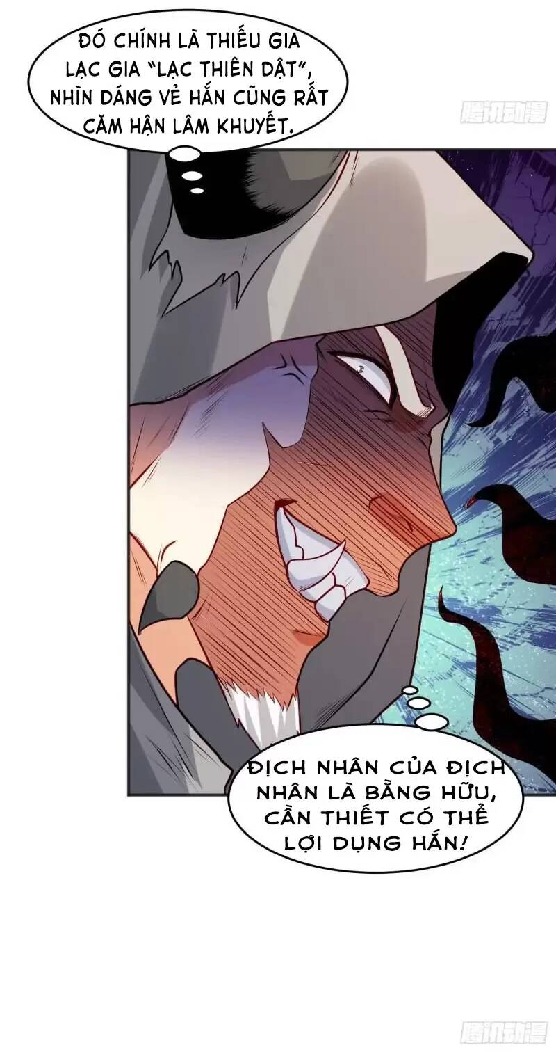 Vô Địch Từ Cưỡng Hôn Ma Nữ - Chapter 70 - Page 30