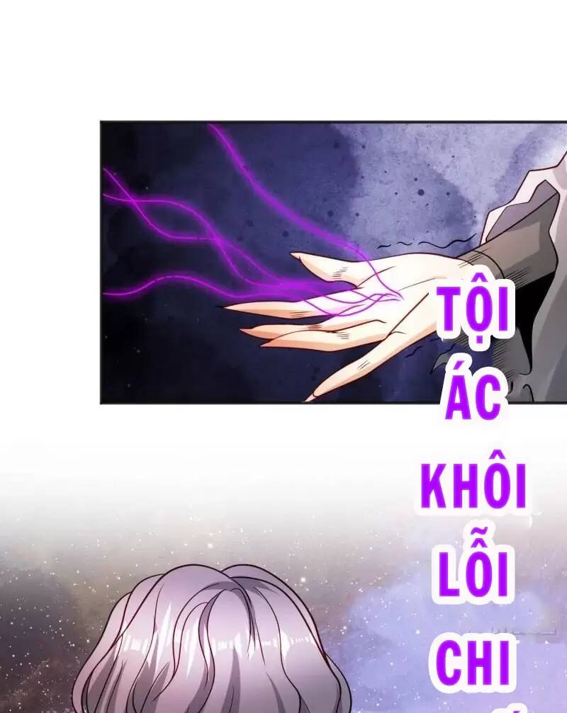 Vô Địch Từ Cưỡng Hôn Ma Nữ - Chapter 70 - Page 31