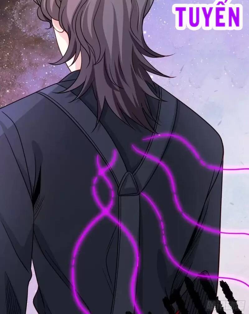 Vô Địch Từ Cưỡng Hôn Ma Nữ - Chapter 70 - Page 32