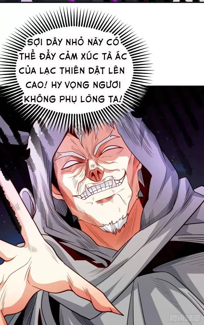 Vô Địch Từ Cưỡng Hôn Ma Nữ - Chapter 70 - Page 33
