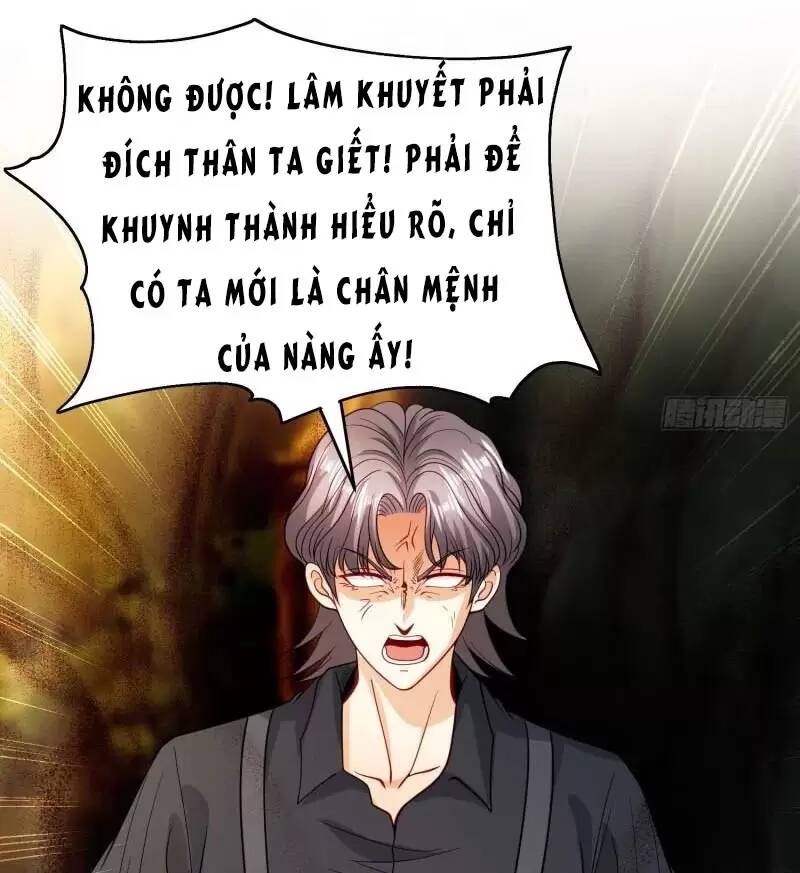 Vô Địch Từ Cưỡng Hôn Ma Nữ - Chapter 70 - Page 35