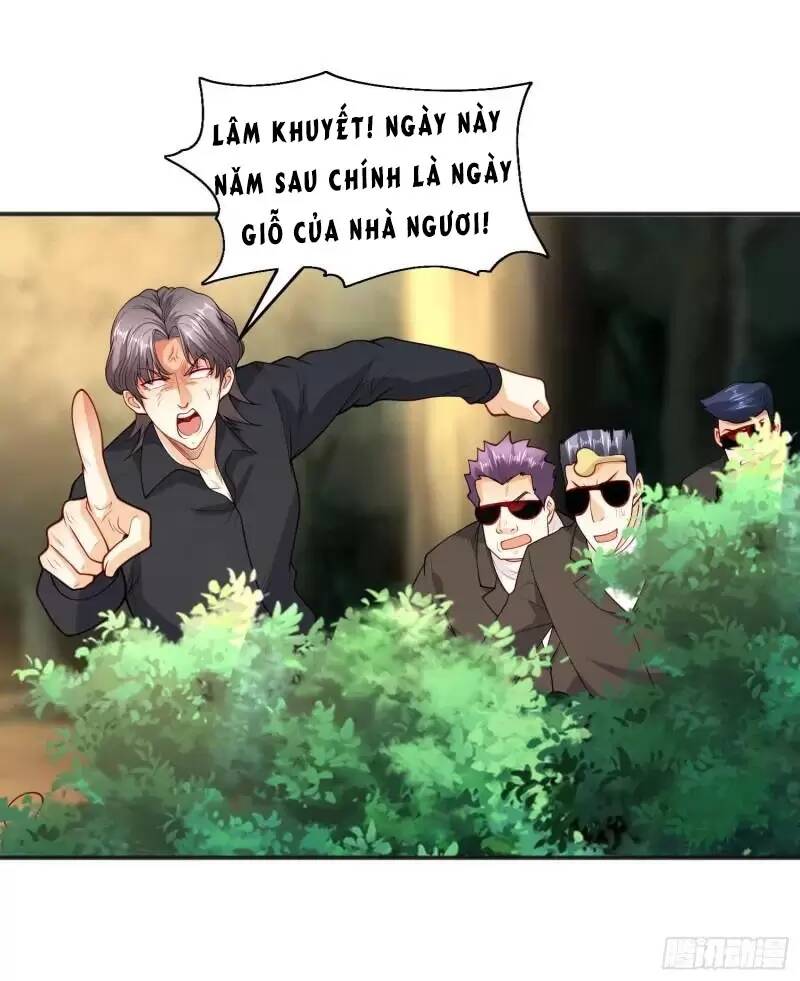 Vô Địch Từ Cưỡng Hôn Ma Nữ - Chapter 70 - Page 37