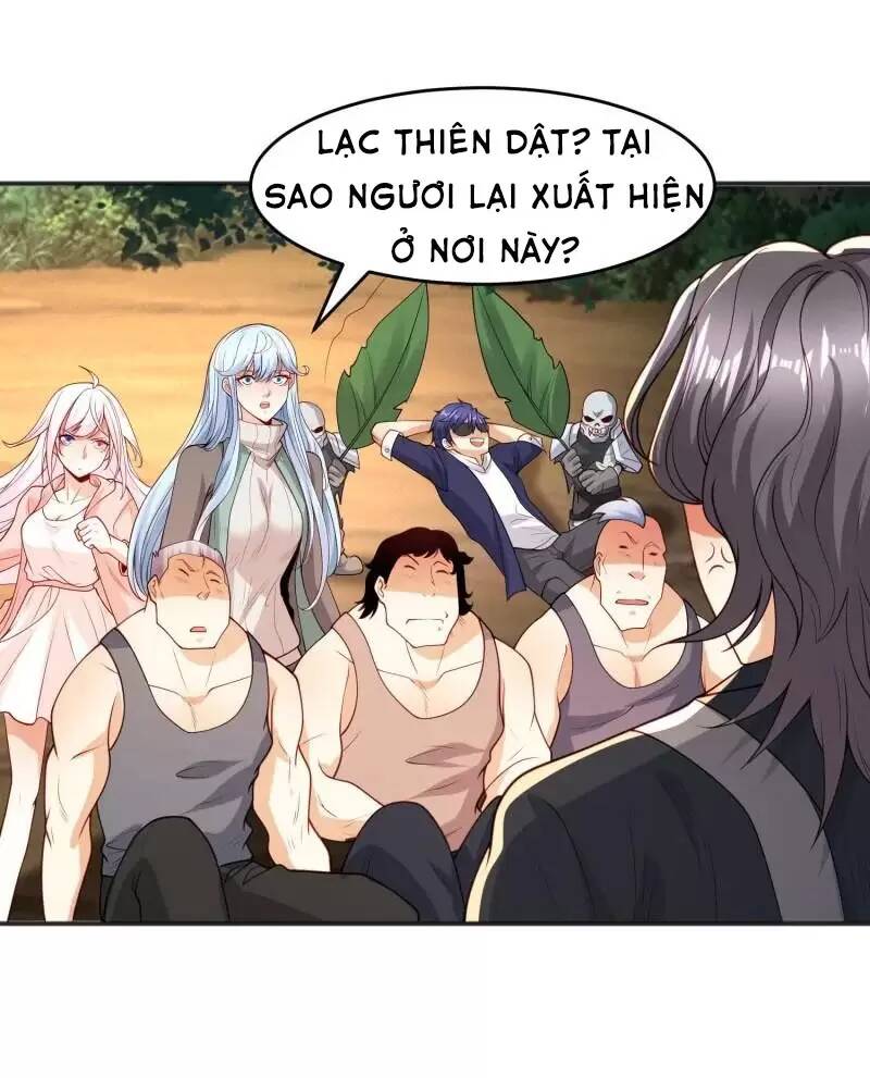 Vô Địch Từ Cưỡng Hôn Ma Nữ - Chapter 70 - Page 38