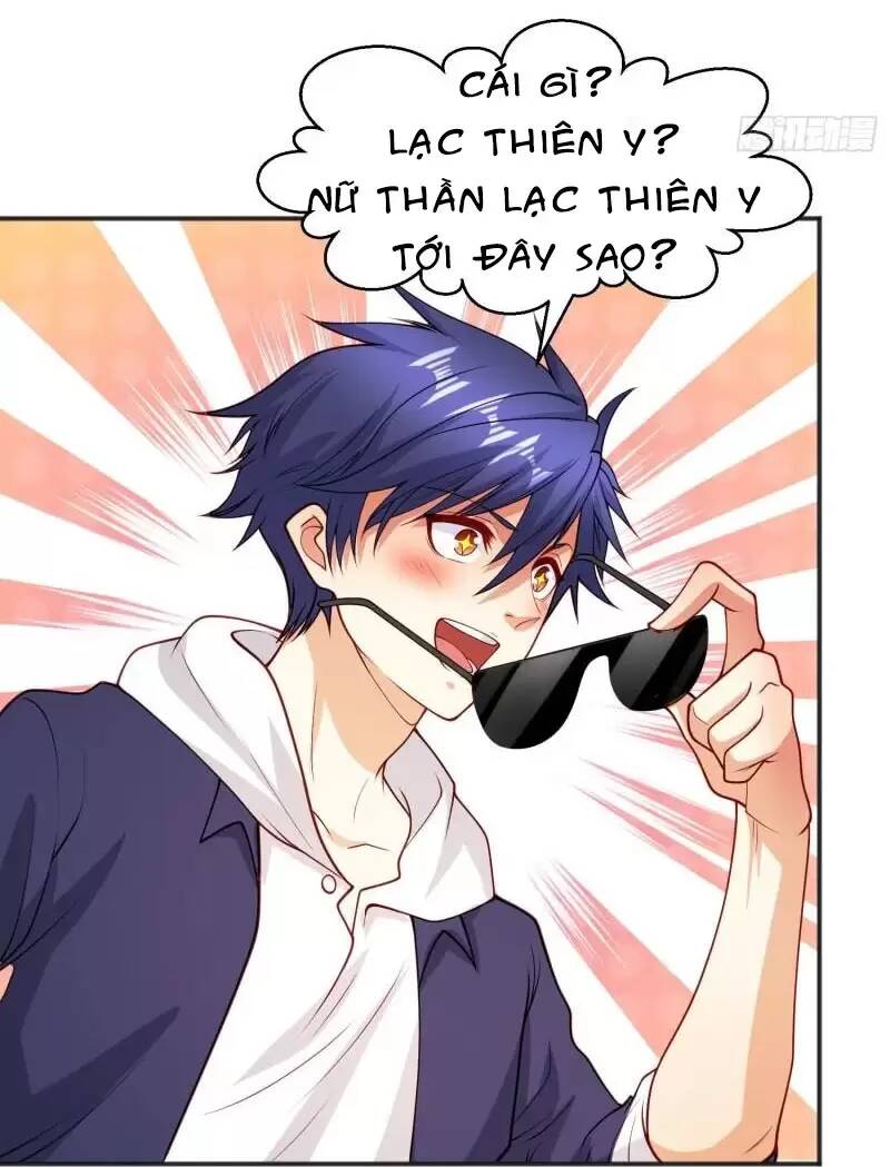 Vô Địch Từ Cưỡng Hôn Ma Nữ - Chapter 70 - Page 39