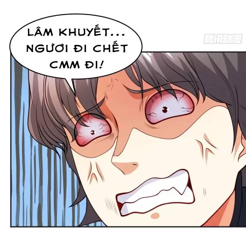 Vô Địch Từ Cưỡng Hôn Ma Nữ - Chapter 70 - Page 40