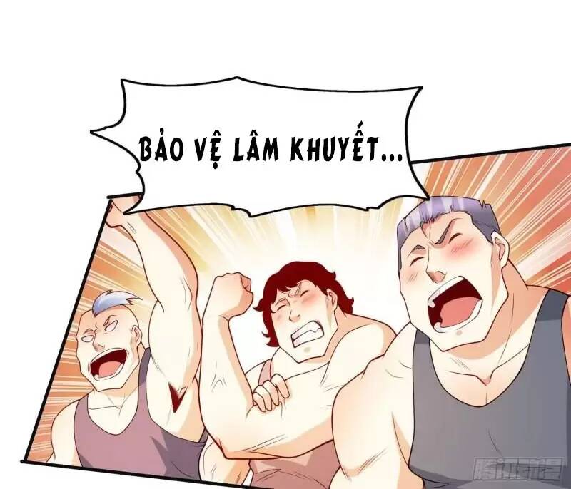 Vô Địch Từ Cưỡng Hôn Ma Nữ - Chapter 70 - Page 42