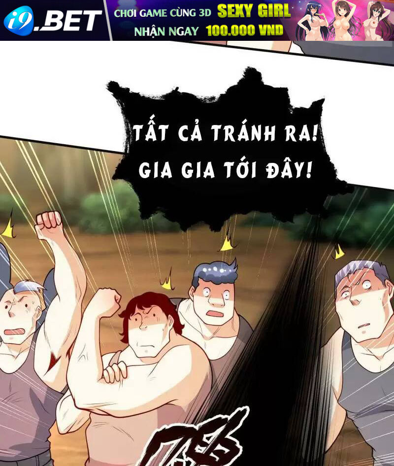 Vô Địch Từ Cưỡng Hôn Ma Nữ - Chapter 70 - Page 43