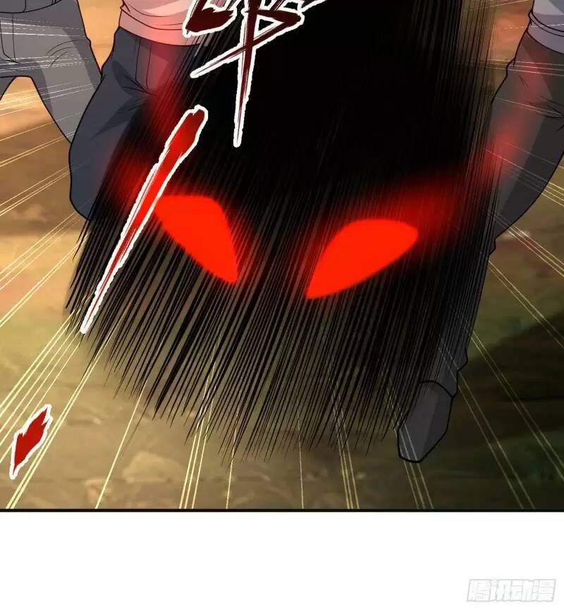 Vô Địch Từ Cưỡng Hôn Ma Nữ - Chapter 70 - Page 44