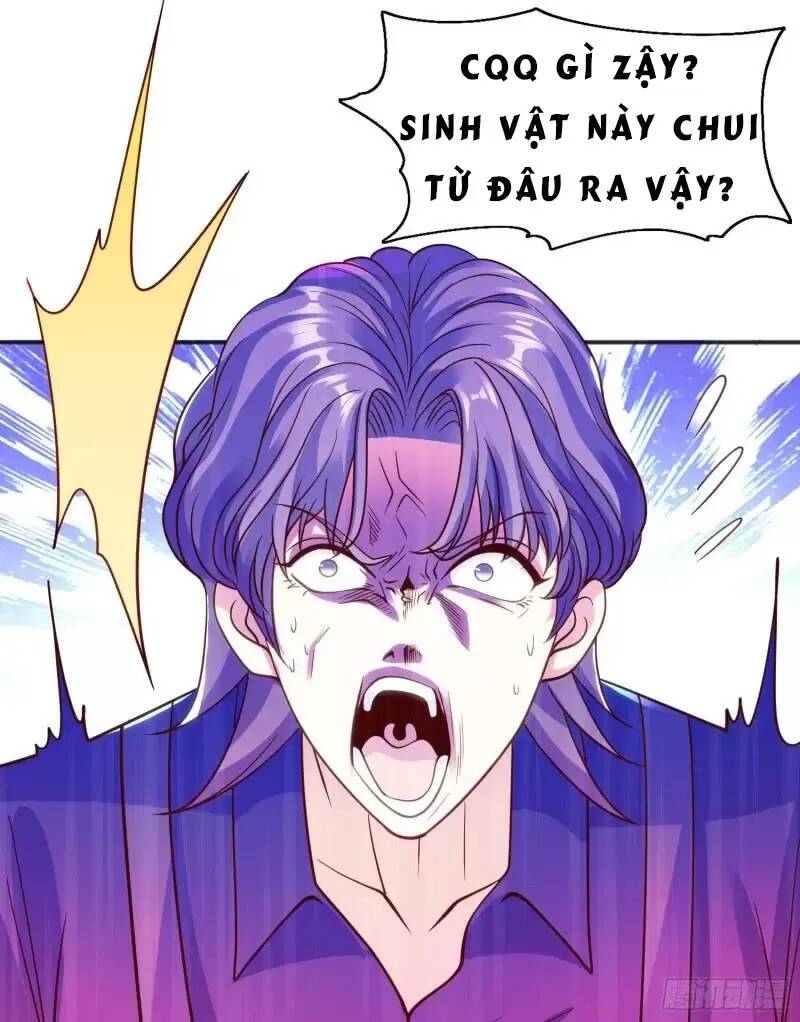 Vô Địch Từ Cưỡng Hôn Ma Nữ - Chapter 70 - Page 47