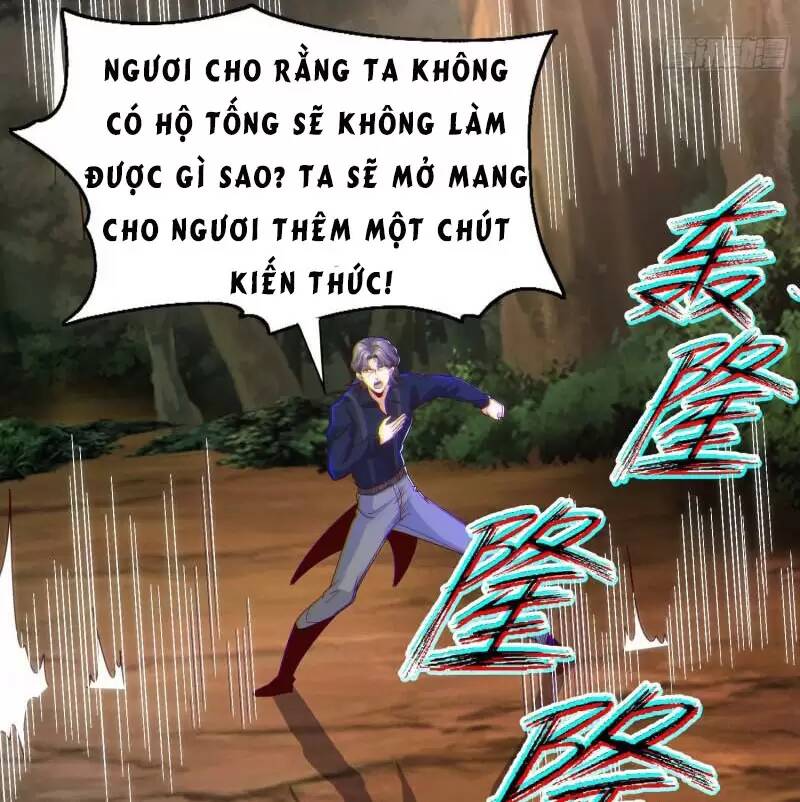 Vô Địch Từ Cưỡng Hôn Ma Nữ - Chapter 70 - Page 49