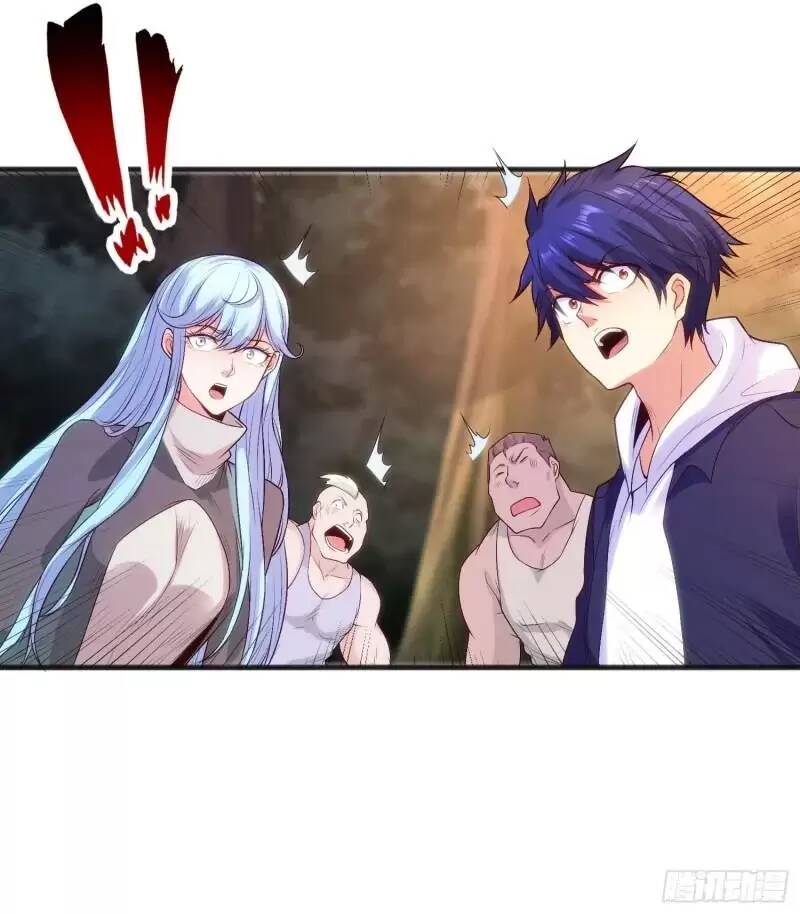 Vô Địch Từ Cưỡng Hôn Ma Nữ - Chapter 70 - Page 51