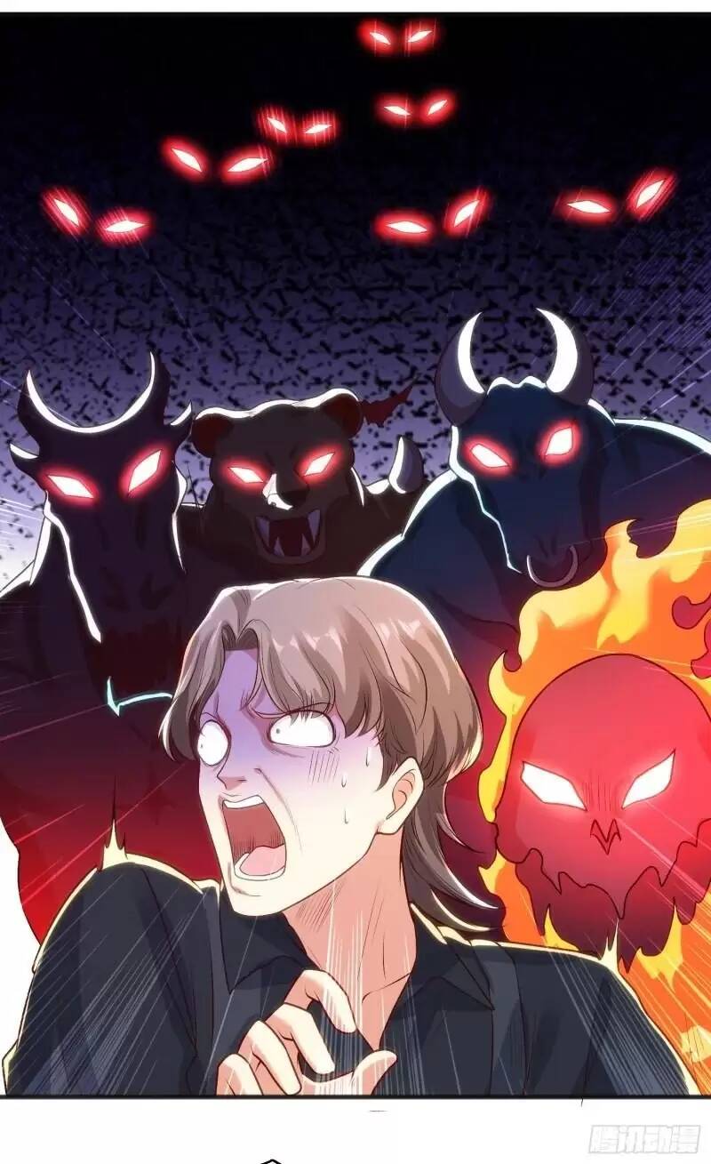 Vô Địch Từ Cưỡng Hôn Ma Nữ - Chapter 70 - Page 52