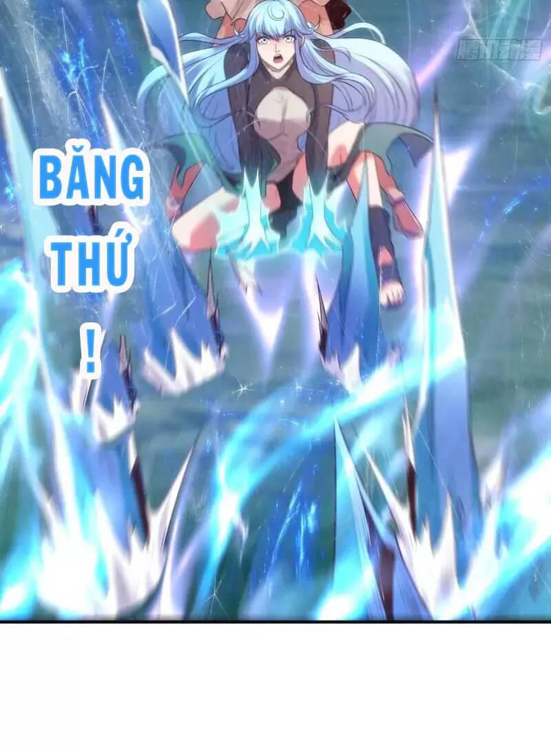 Vô Địch Từ Cưỡng Hôn Ma Nữ - Chapter 70 - Page 56