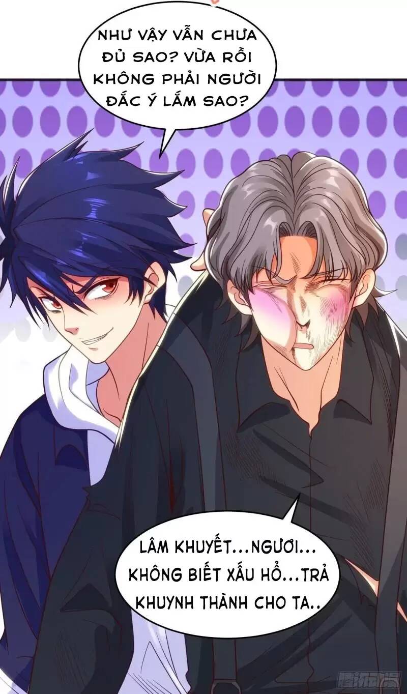 Vô Địch Từ Cưỡng Hôn Ma Nữ - Chapter 70 - Page 58