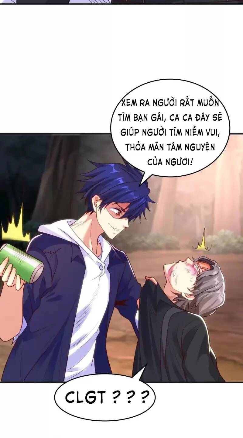 Vô Địch Từ Cưỡng Hôn Ma Nữ - Chapter 70 - Page 59