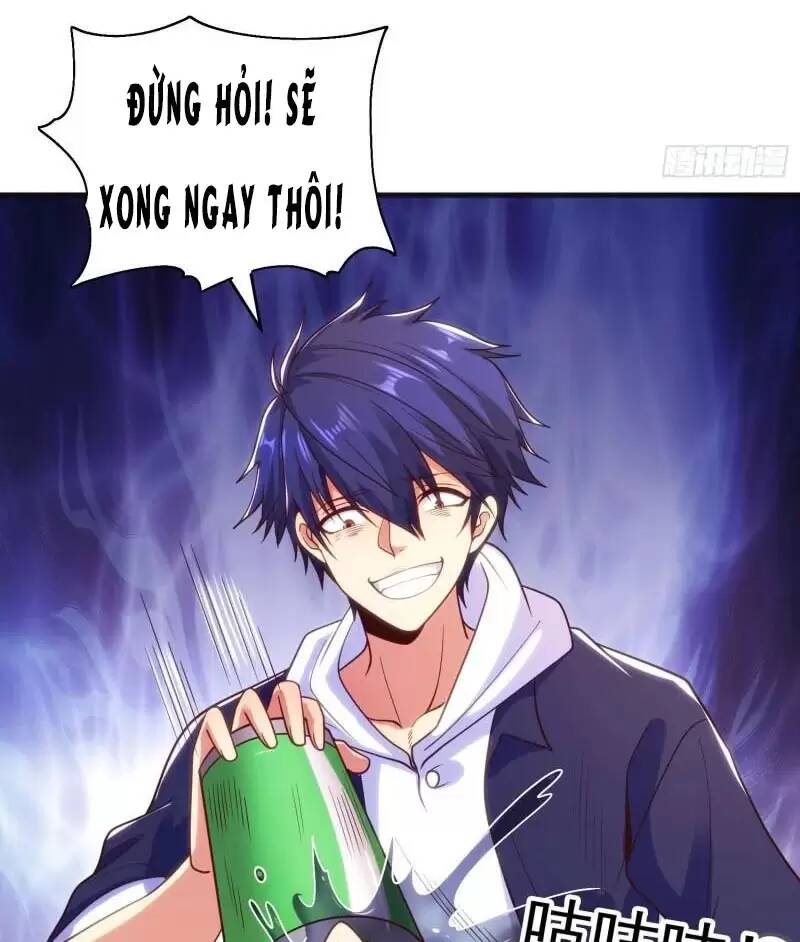 Vô Địch Từ Cưỡng Hôn Ma Nữ - Chapter 70 - Page 60