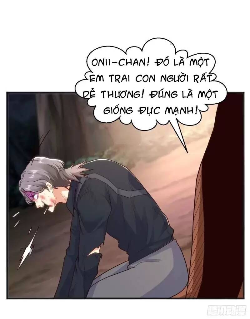 Vô Địch Từ Cưỡng Hôn Ma Nữ - Chapter 70 - Page 62