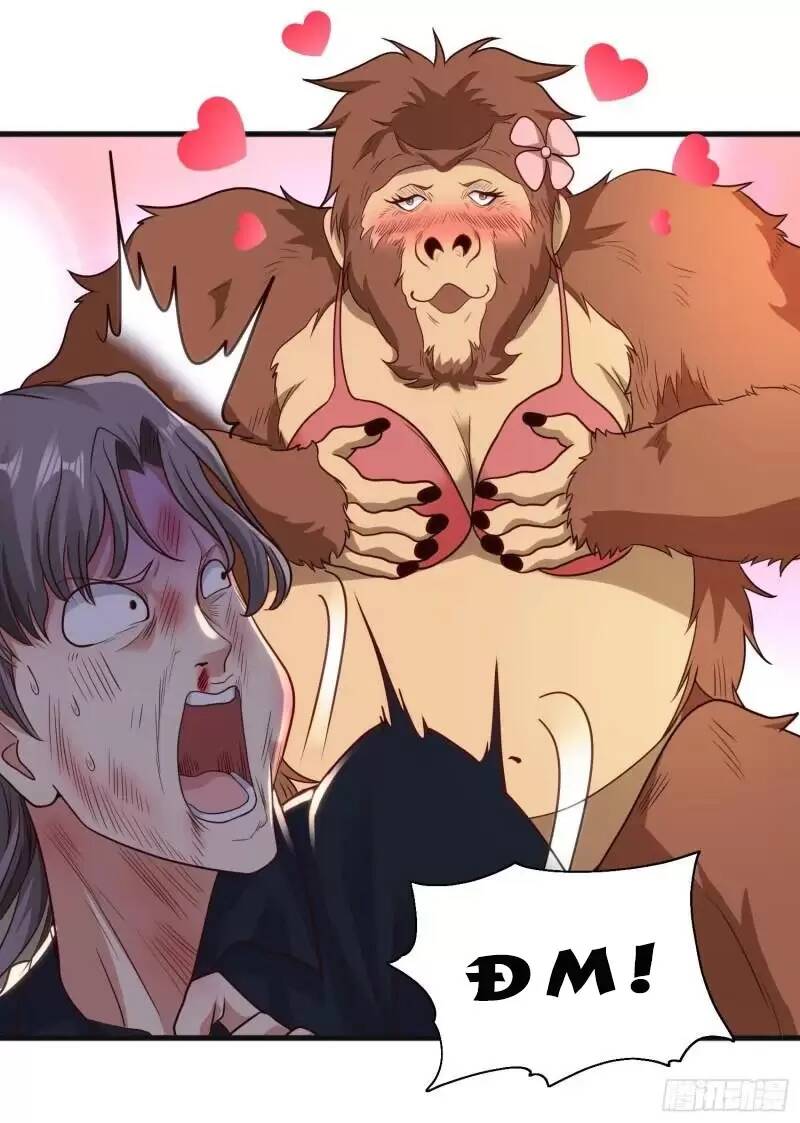 Vô Địch Từ Cưỡng Hôn Ma Nữ - Chapter 70 - Page 63