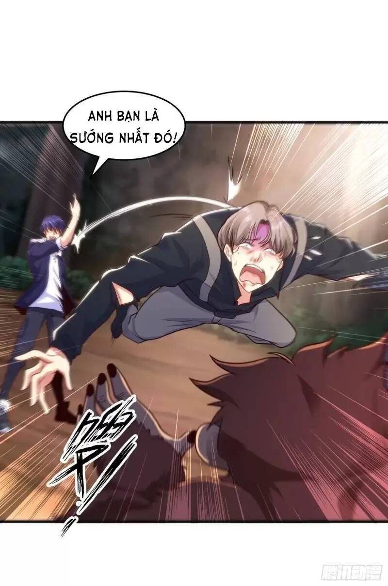 Vô Địch Từ Cưỡng Hôn Ma Nữ - Chapter 70 - Page 64