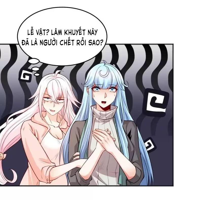 Vô Địch Từ Cưỡng Hôn Ma Nữ - Chapter 70 - Page 6