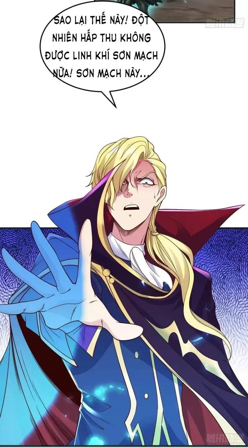 Vô Địch Từ Cưỡng Hôn Ma Nữ - Chapter 70 - Page 72