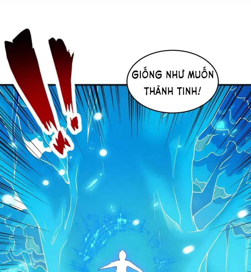 Vô Địch Từ Cưỡng Hôn Ma Nữ - Chapter 70 - Page 73
